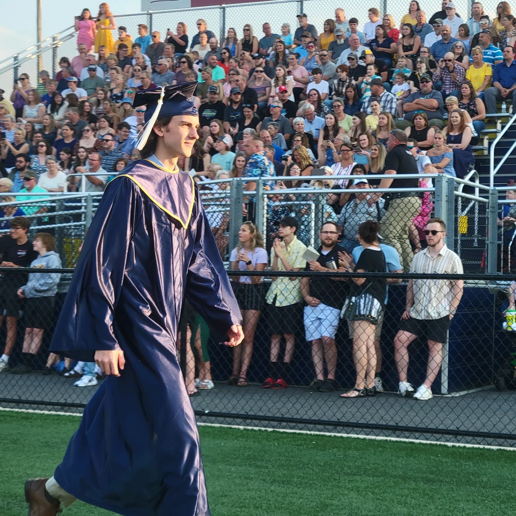 Graduation